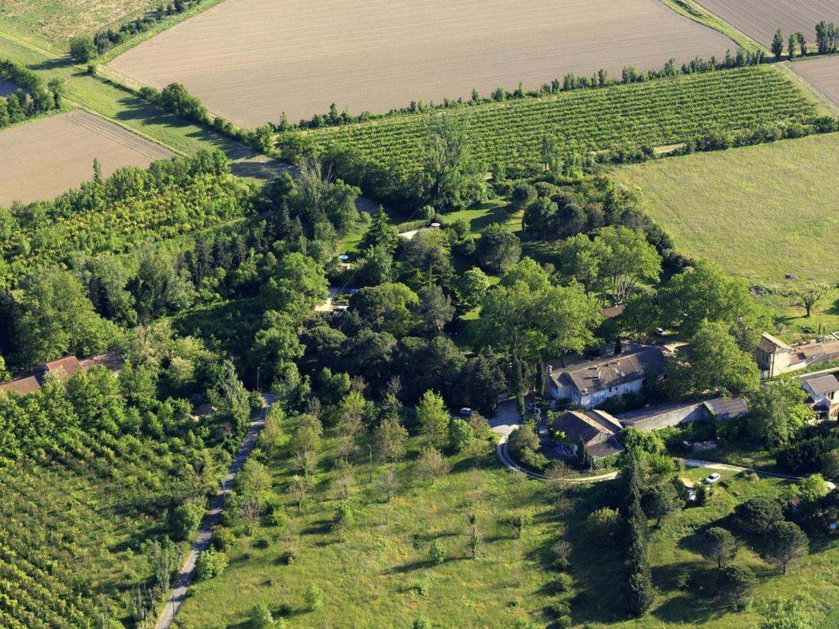 Les Du Domaine De Rhodes *