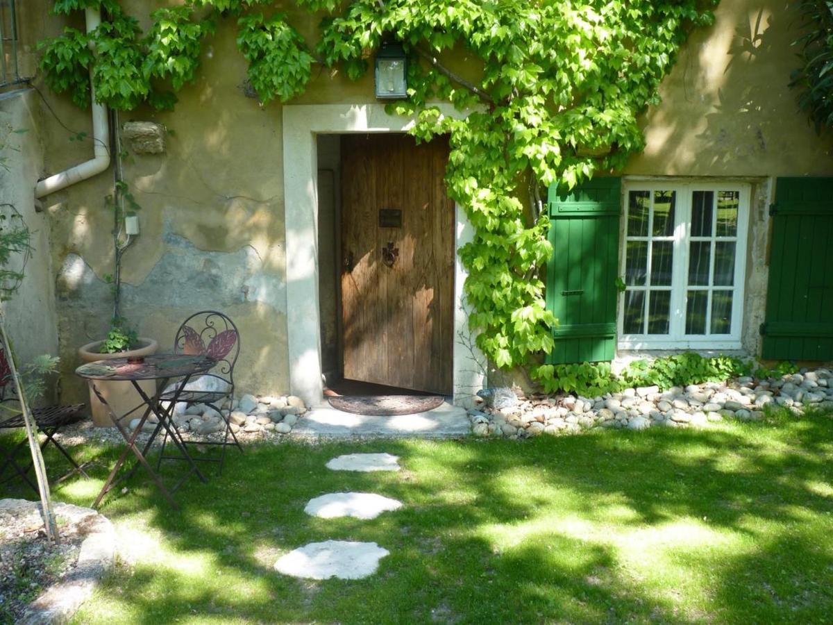 Les Du Domaine De Rhodes Avignon