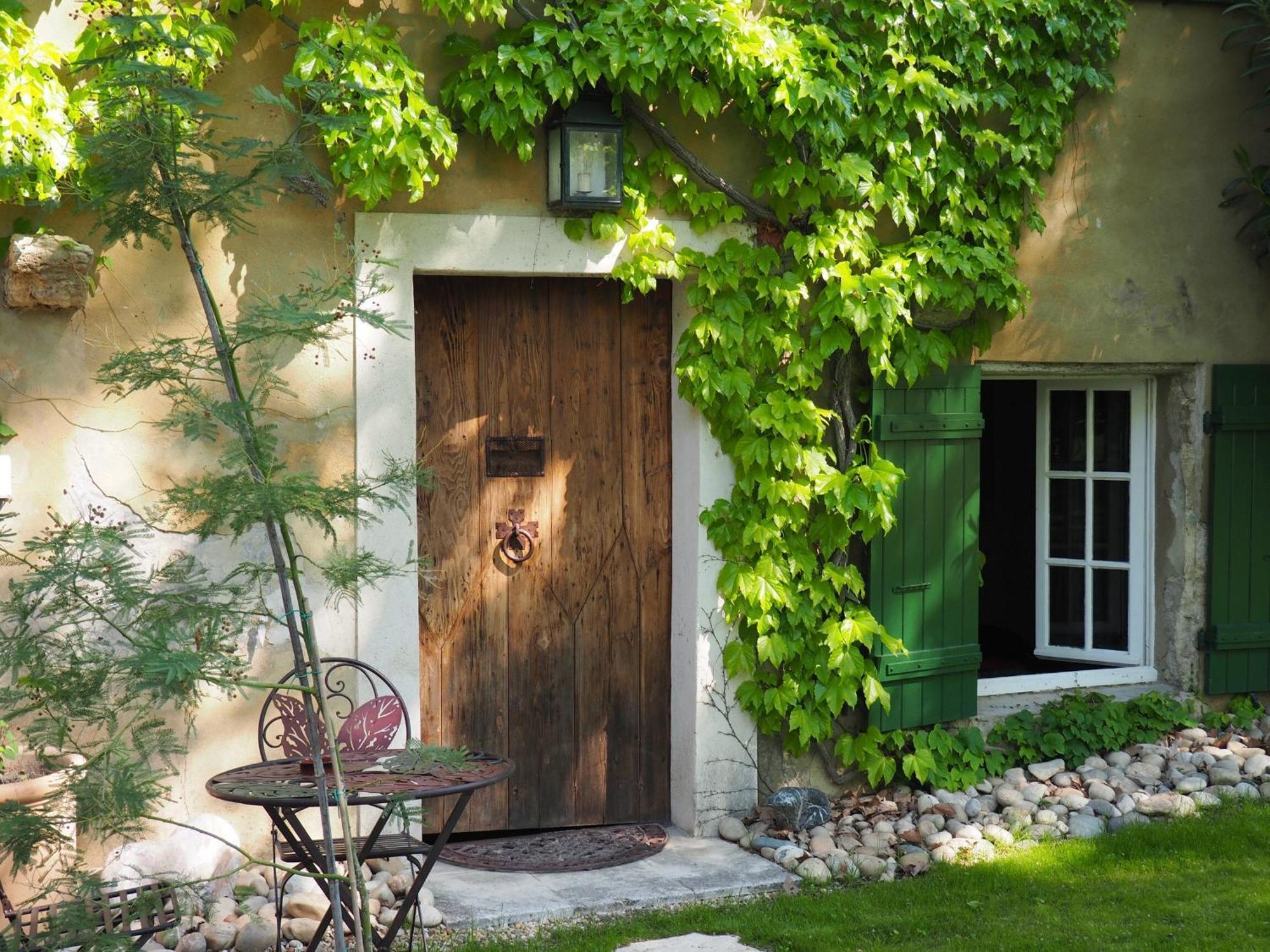 Holiday home Les Du Domaine De Rhodes