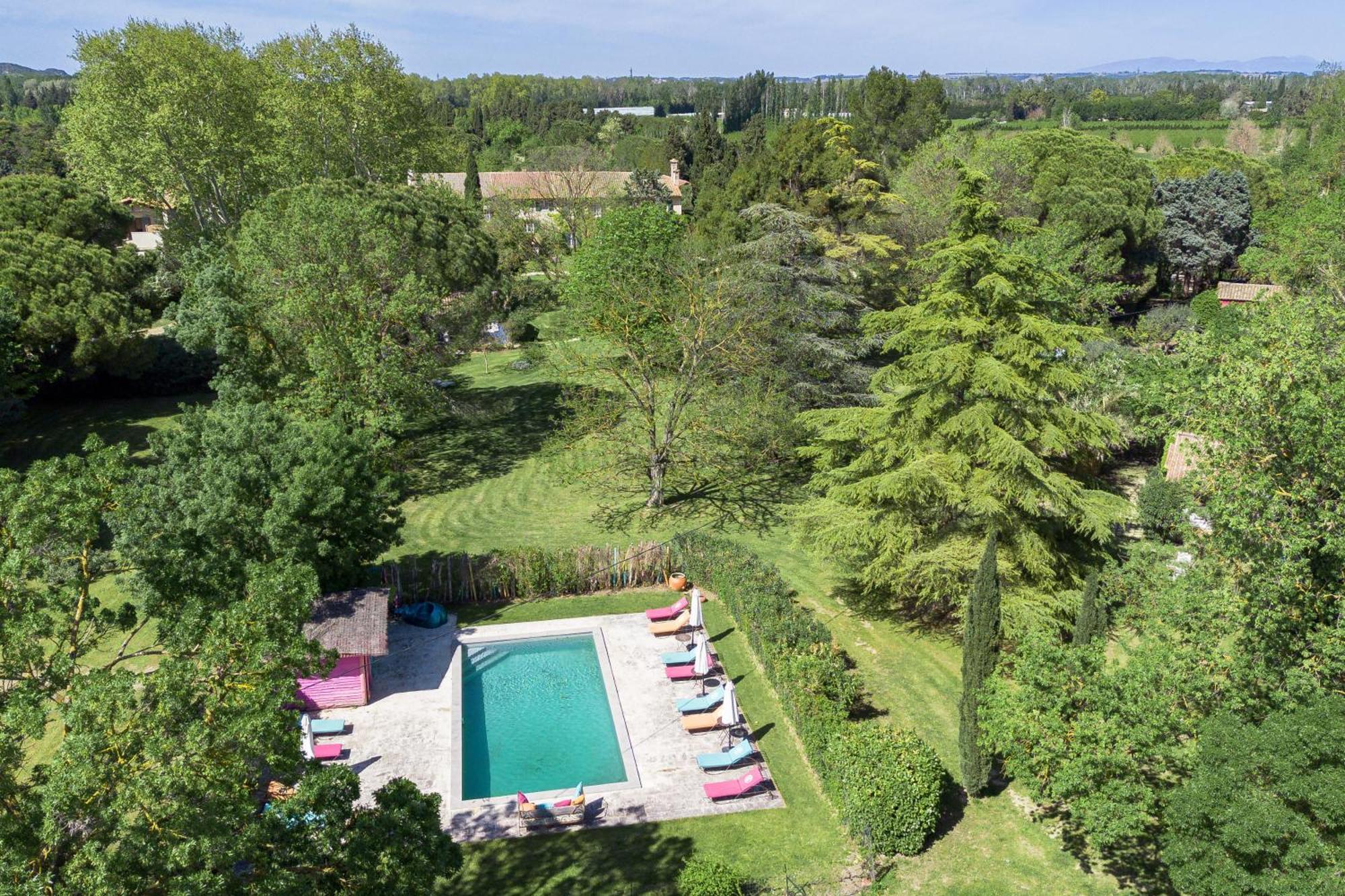 Les Du Domaine De Rhodes Holiday home