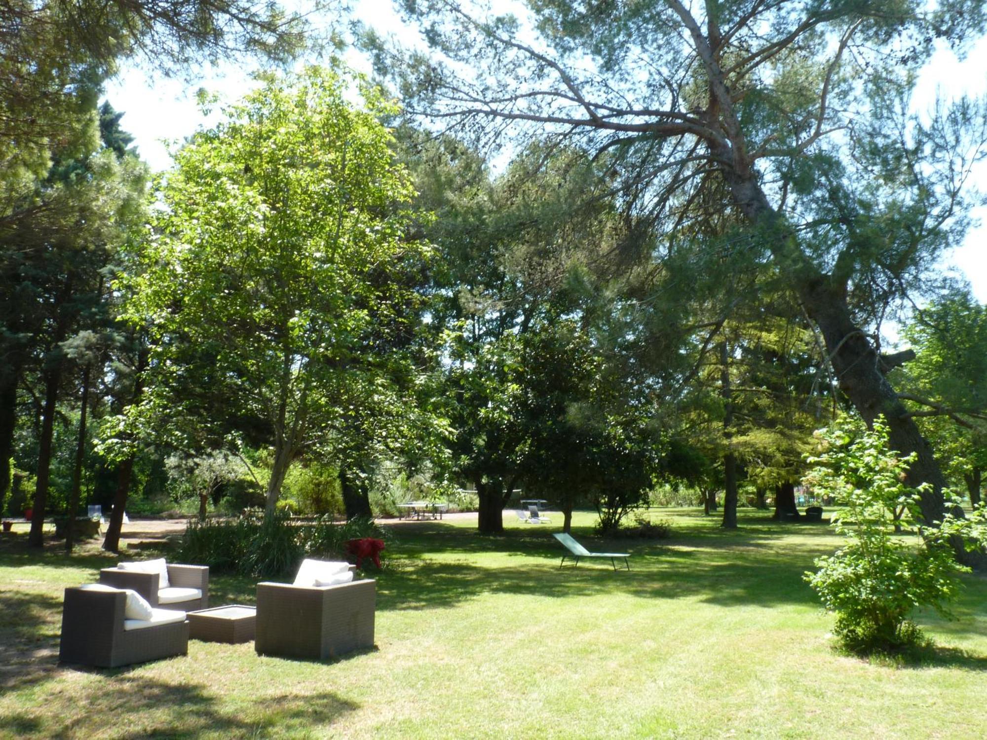 Les Du Domaine De Rhodes Holiday home *