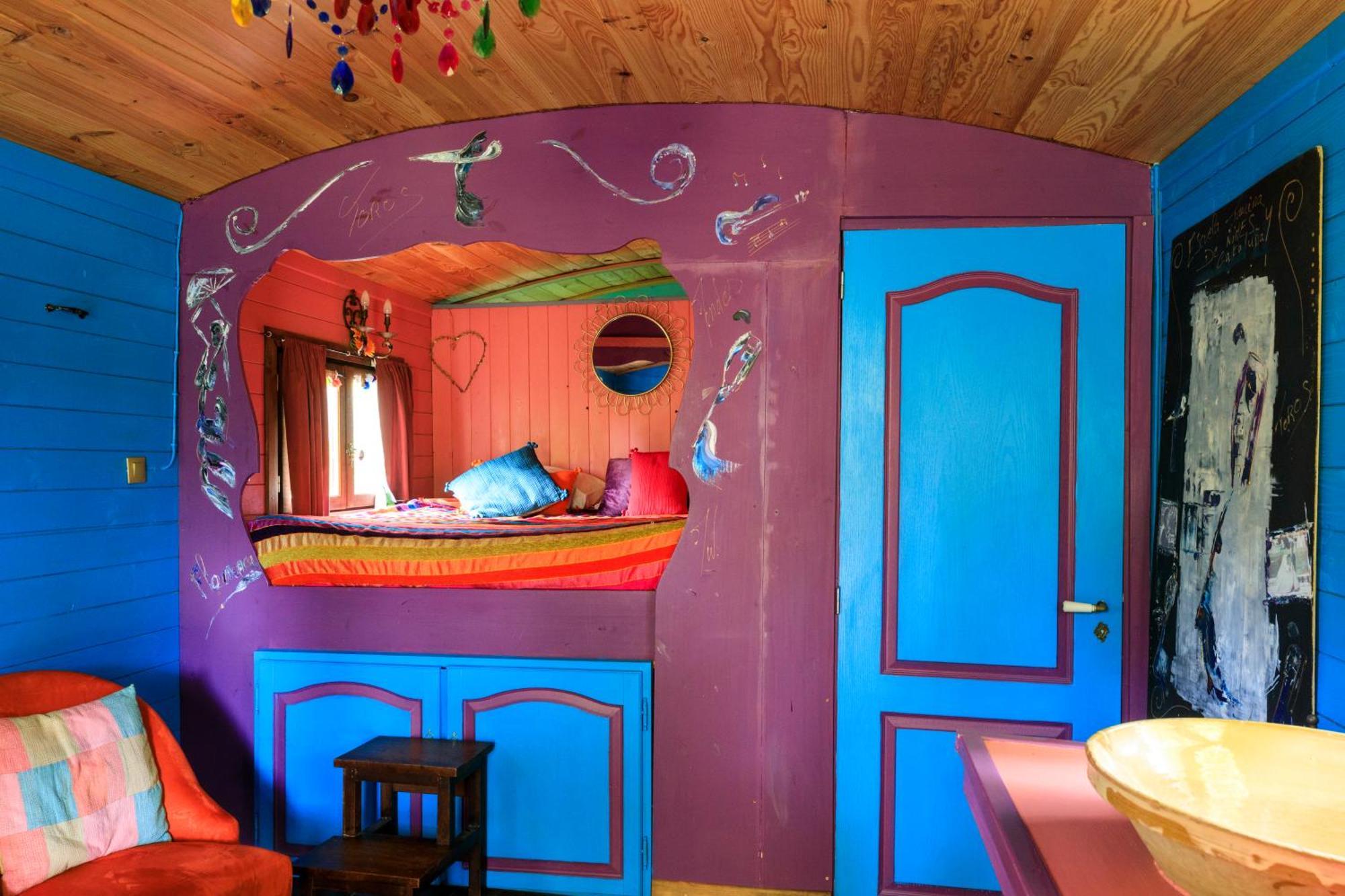 Les Du Domaine De Rhodes Holiday home Avignon