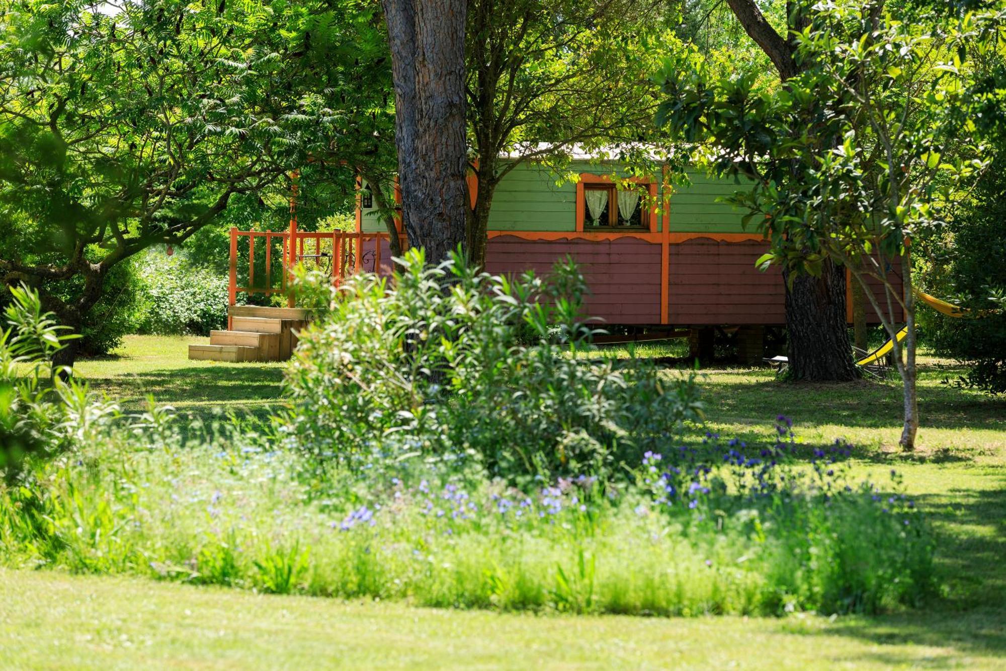 Holiday home Les Du Domaine De Rhodes