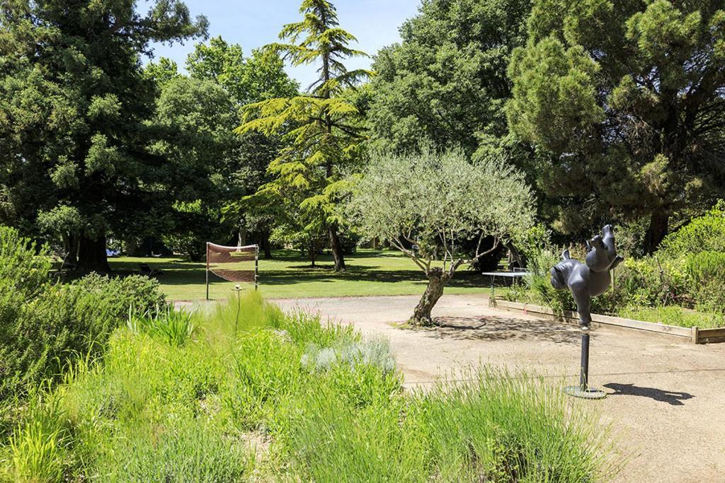 Les Du Domaine De Rhodes * Avignon