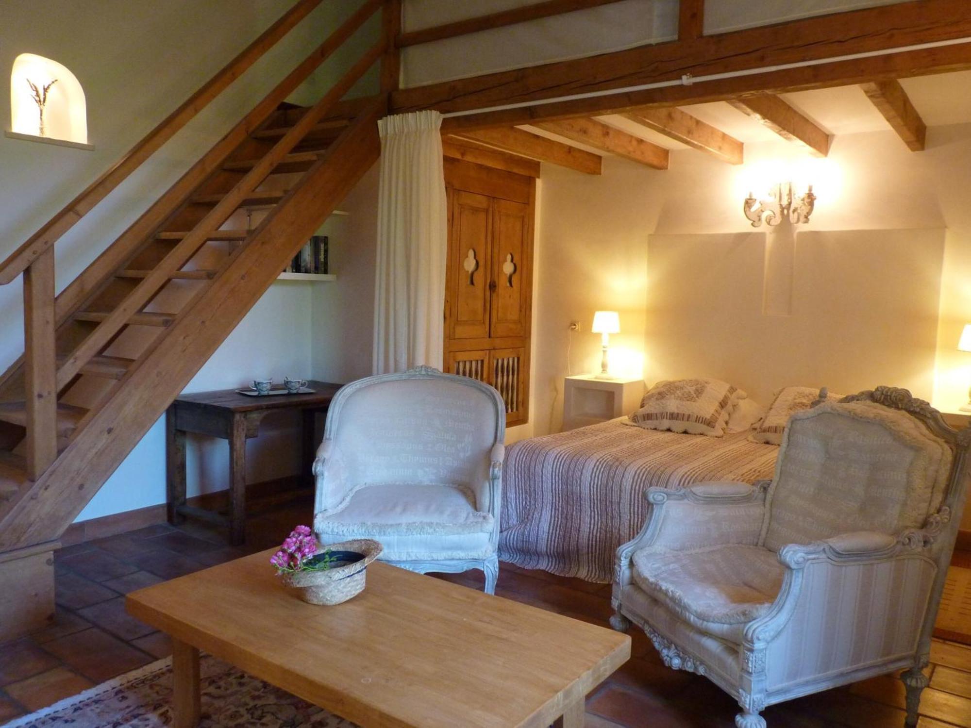 Holiday home Les Du Domaine De Rhodes *