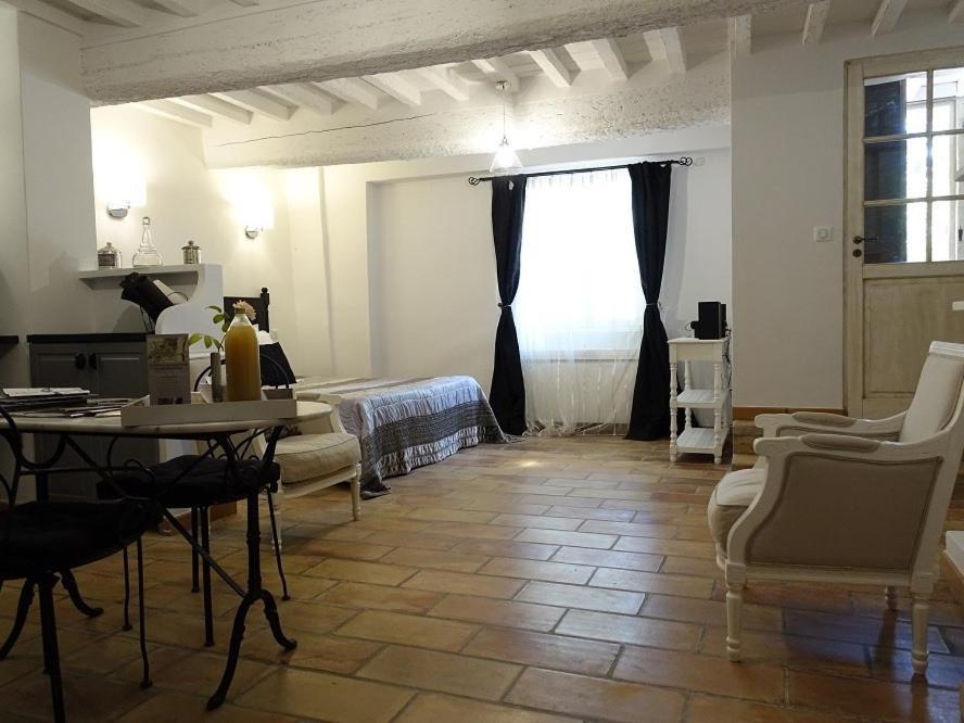 Holiday home Les Du Domaine De Rhodes