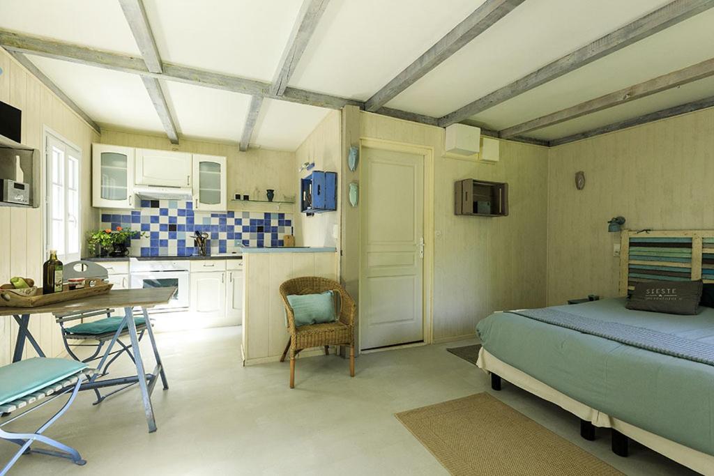 Les Du Domaine De Rhodes Holiday home *