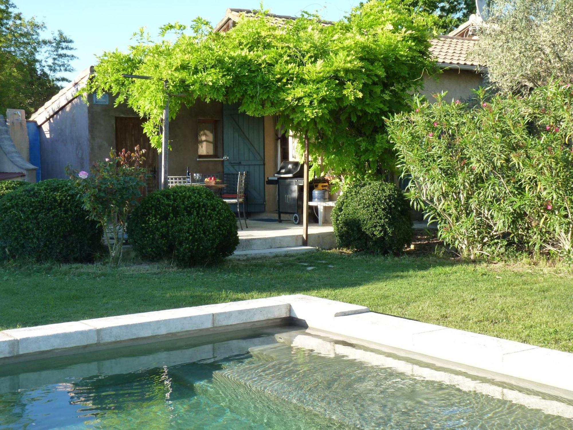 Holiday home Les Du Domaine De Rhodes