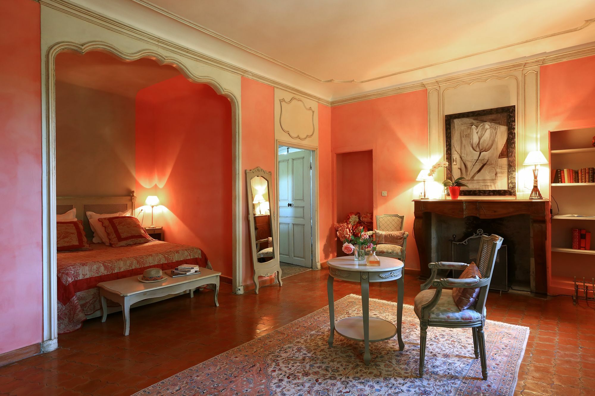 Holiday home Les Du Domaine De Rhodes *