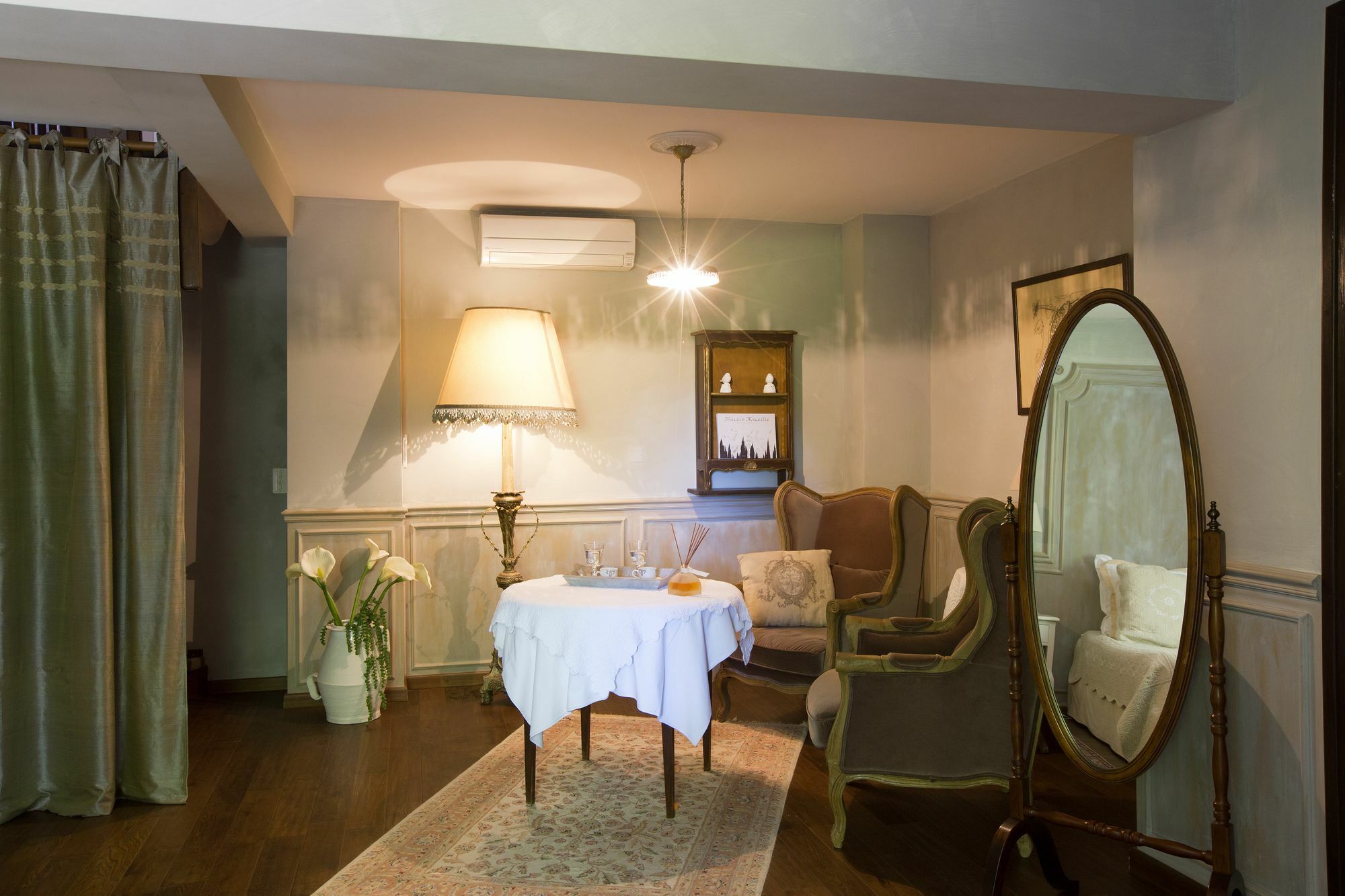 Les Du Domaine De Rhodes Holiday home