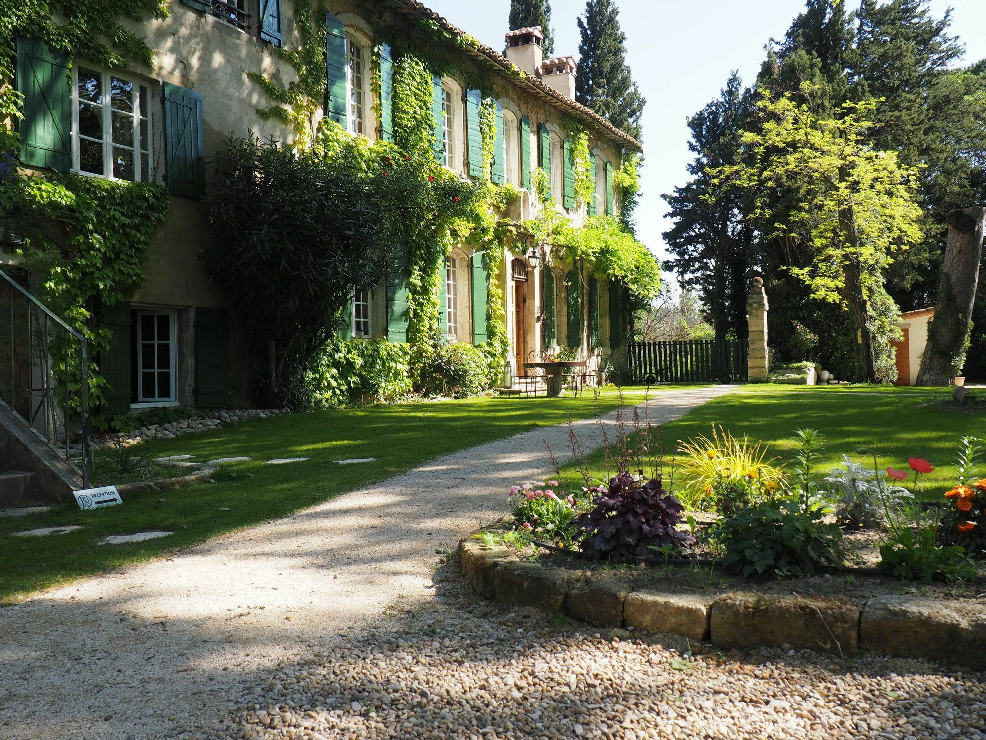 Les Du Domaine De Rhodes Holiday home