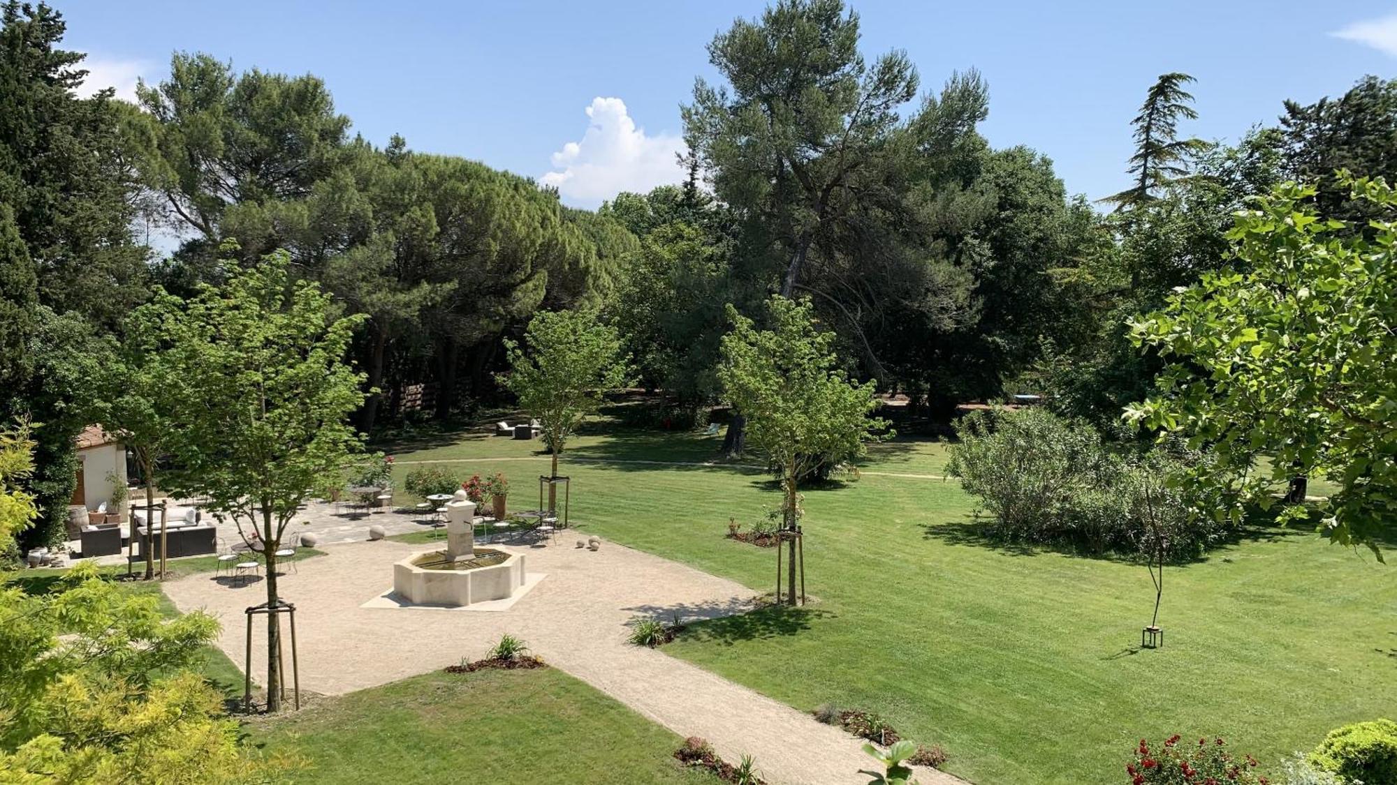Les Du Domaine De Rhodes * Avignon
