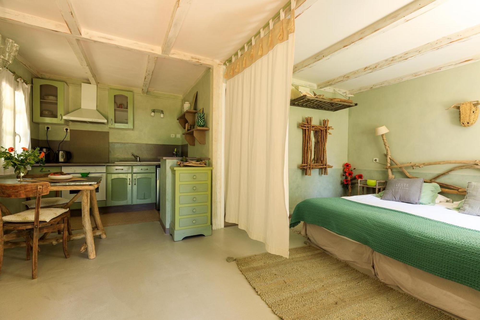 Hébergement de vacances Les Du Domaine De Rhodes