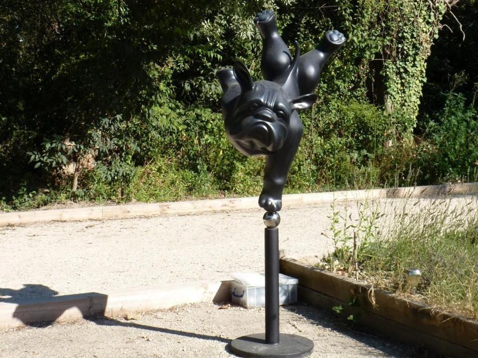 Les Du Domaine De Rhodes Avignon