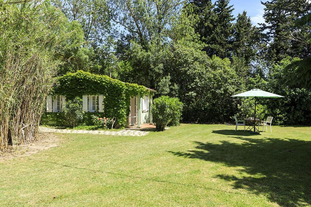Les Du Domaine De Rhodes Hébergement de vacances *
