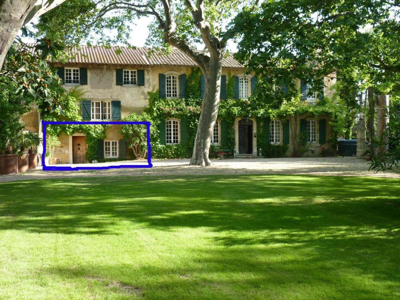 Les Du Domaine De Rhodes * Avignon
