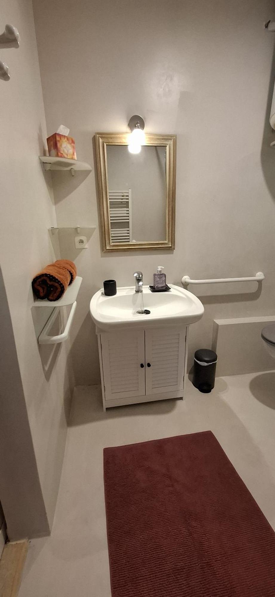 Les Du Domaine De Rhodes Vakantiehuis