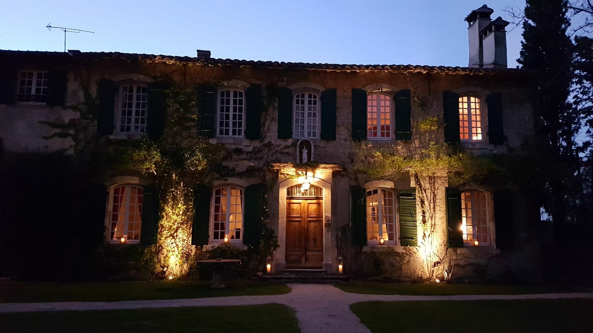 Les Du Domaine De Rhodes *
