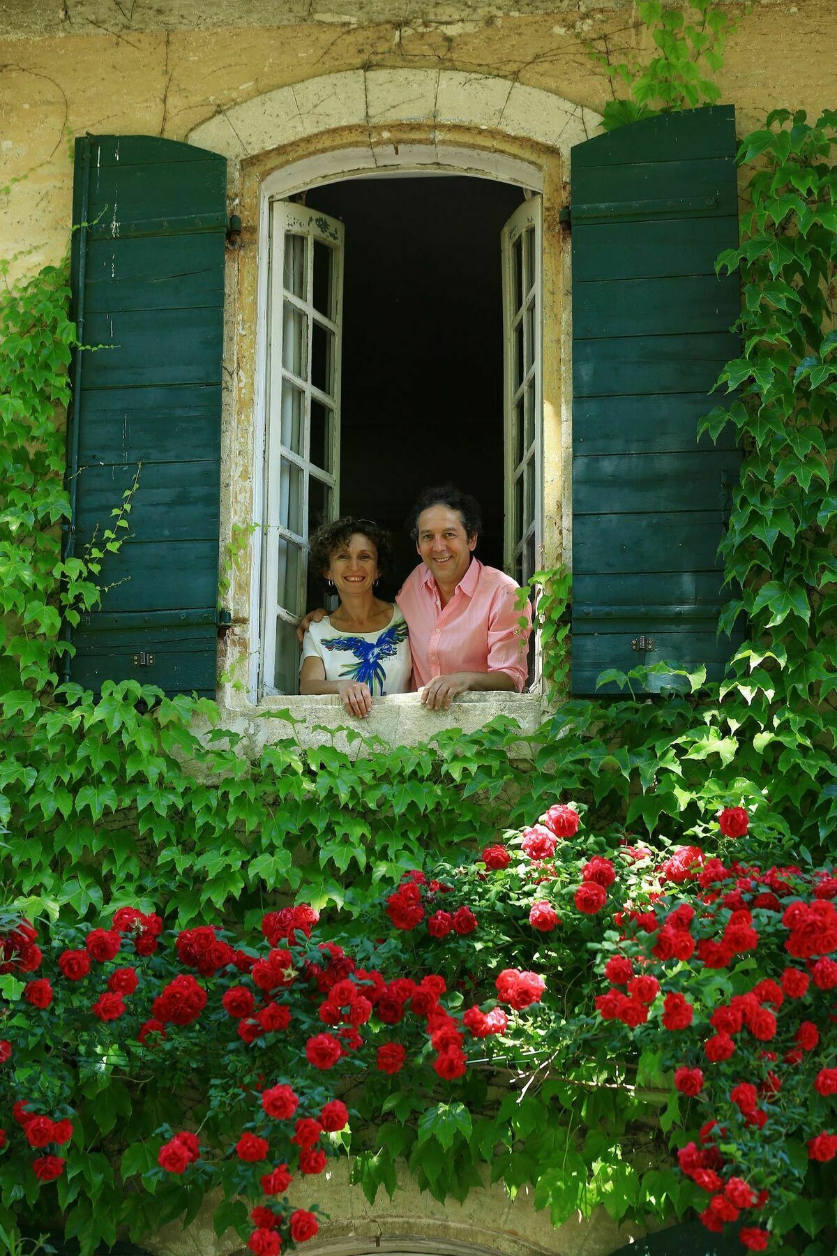 Les Du Domaine De Rhodes Vakantiehuis